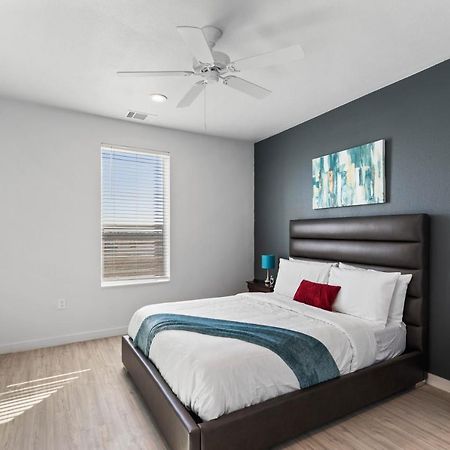מידלנד Flatz432 Apartments By Barsala מראה חיצוני תמונה