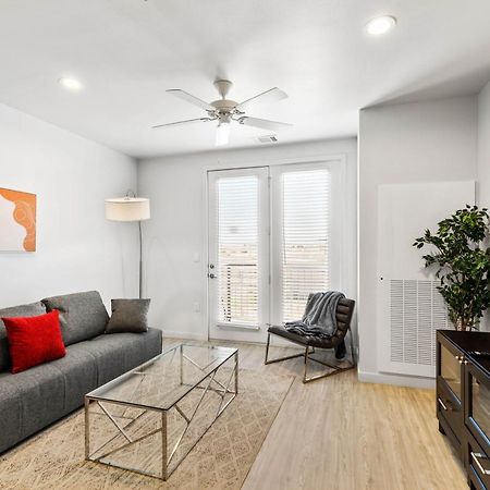 מידלנד Flatz432 Apartments By Barsala מראה חיצוני תמונה