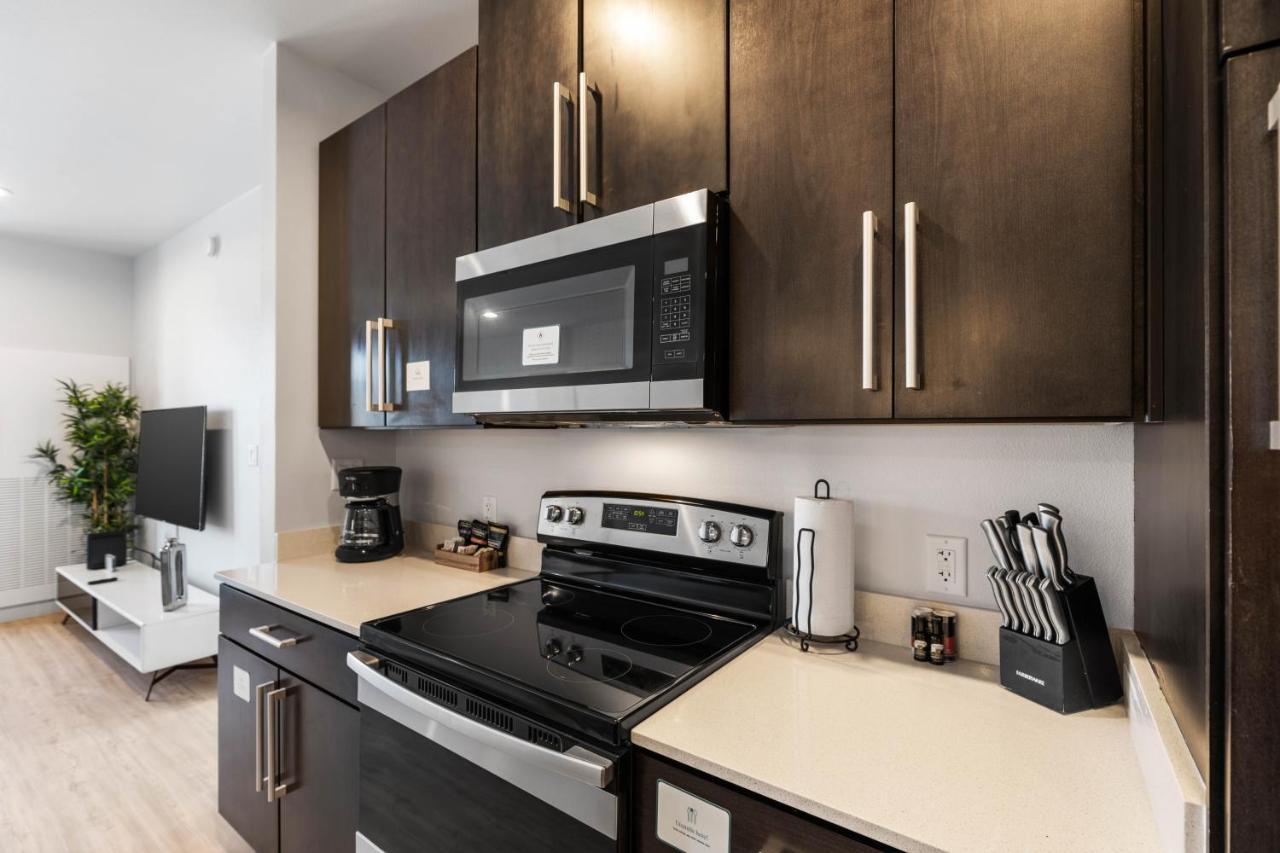 מידלנד Flatz432 Apartments By Barsala מראה חיצוני תמונה