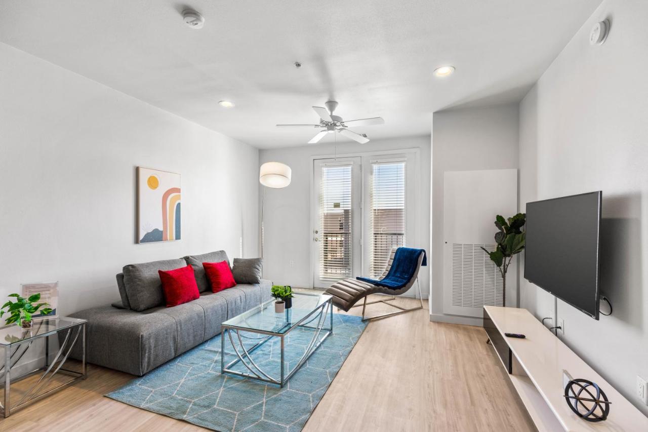מידלנד Flatz432 Apartments By Barsala מראה חיצוני תמונה