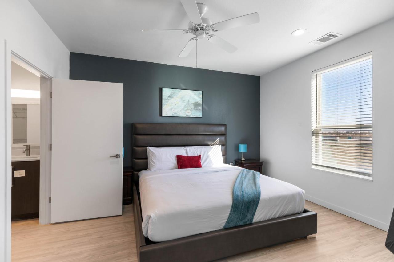 מידלנד Flatz432 Apartments By Barsala מראה חיצוני תמונה