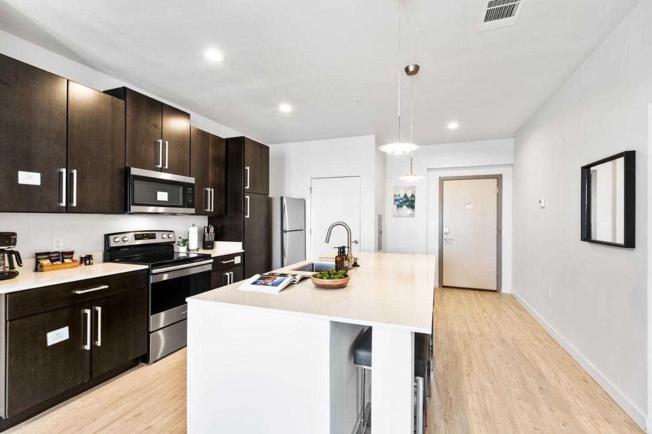 מידלנד Flatz432 Apartments By Barsala מראה חיצוני תמונה