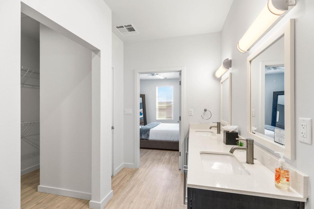 מידלנד Flatz432 Apartments By Barsala מראה חיצוני תמונה