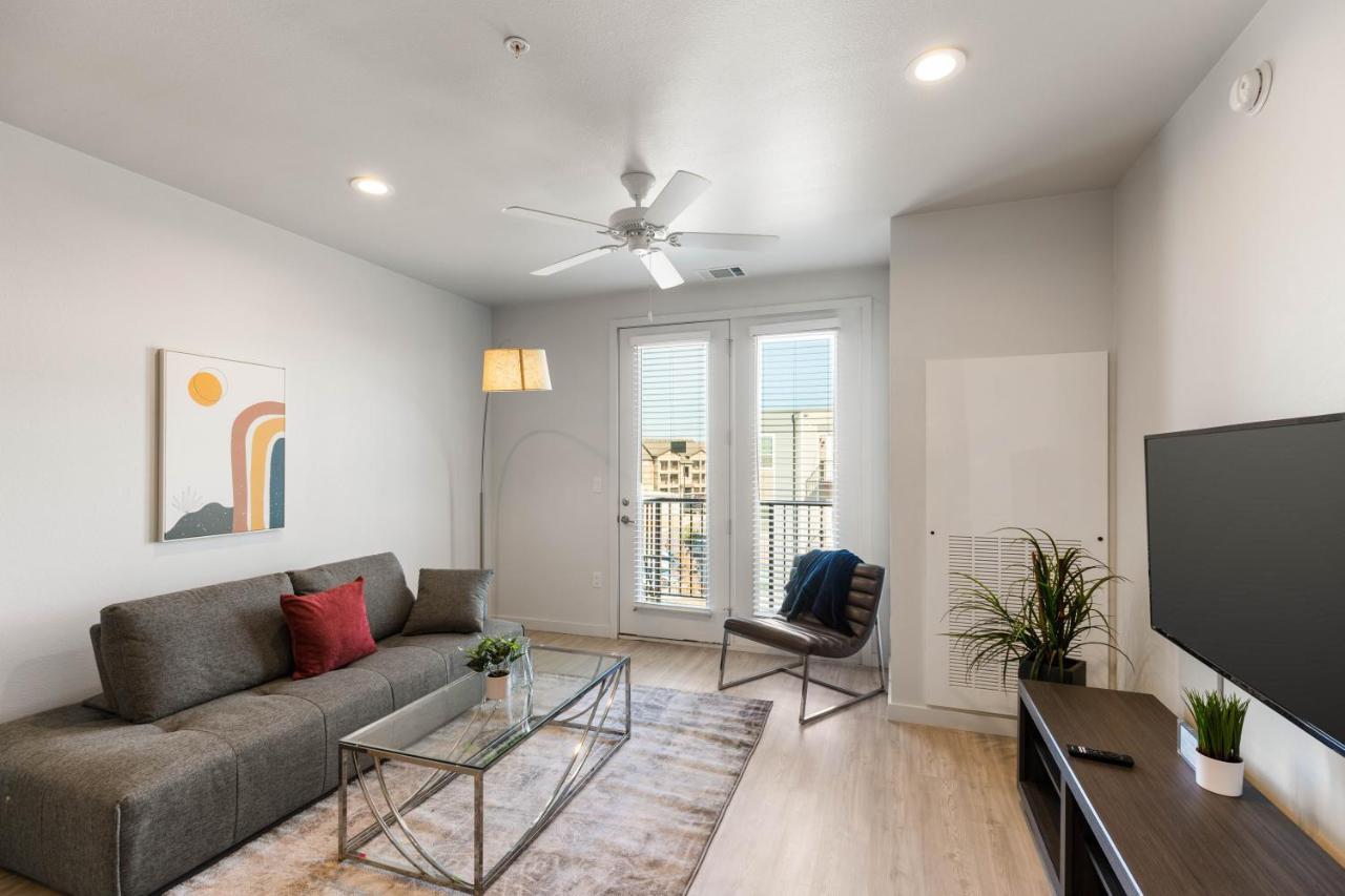 מידלנד Flatz432 Apartments By Barsala מראה חיצוני תמונה