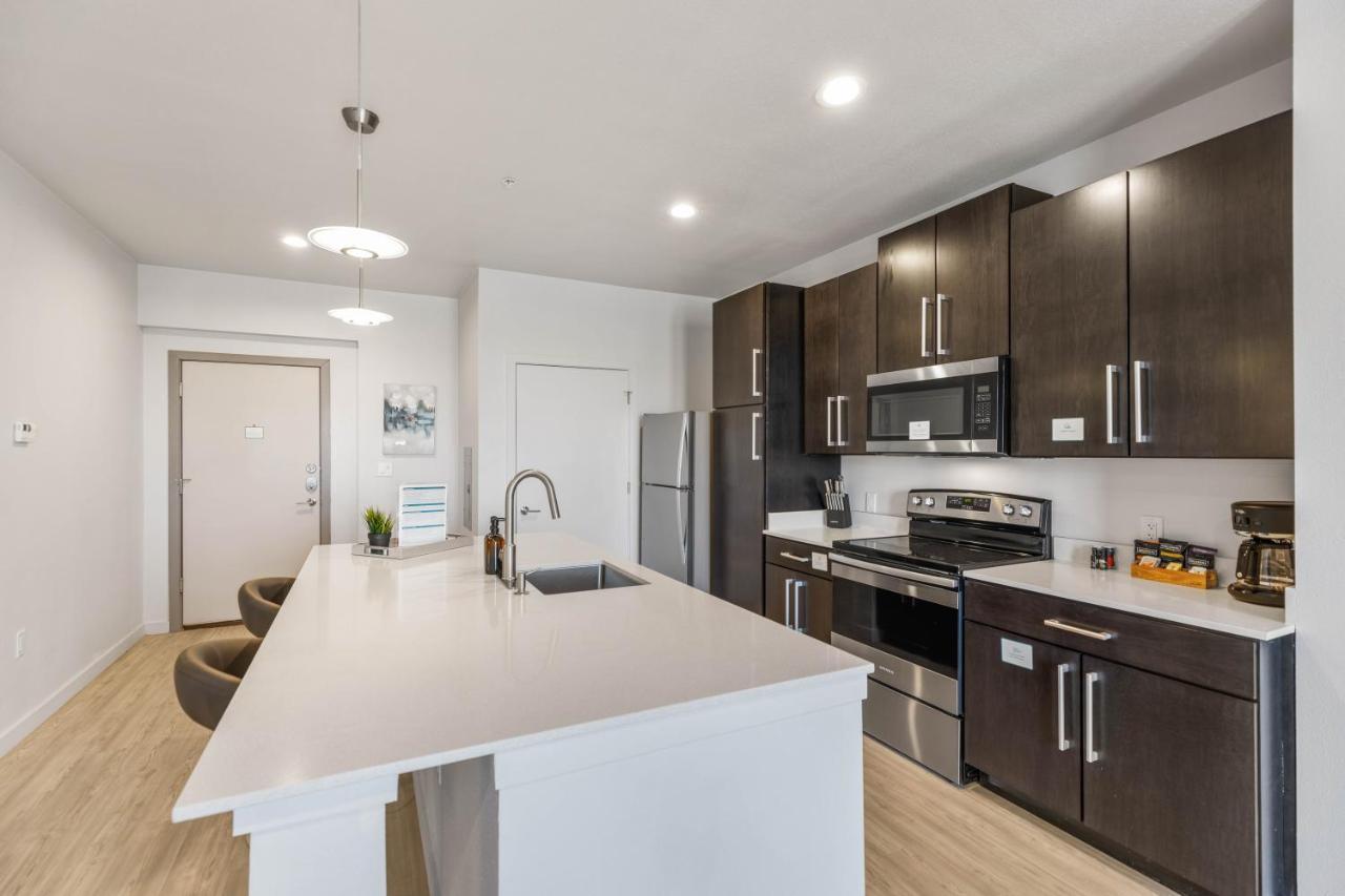 מידלנד Flatz432 Apartments By Barsala מראה חיצוני תמונה