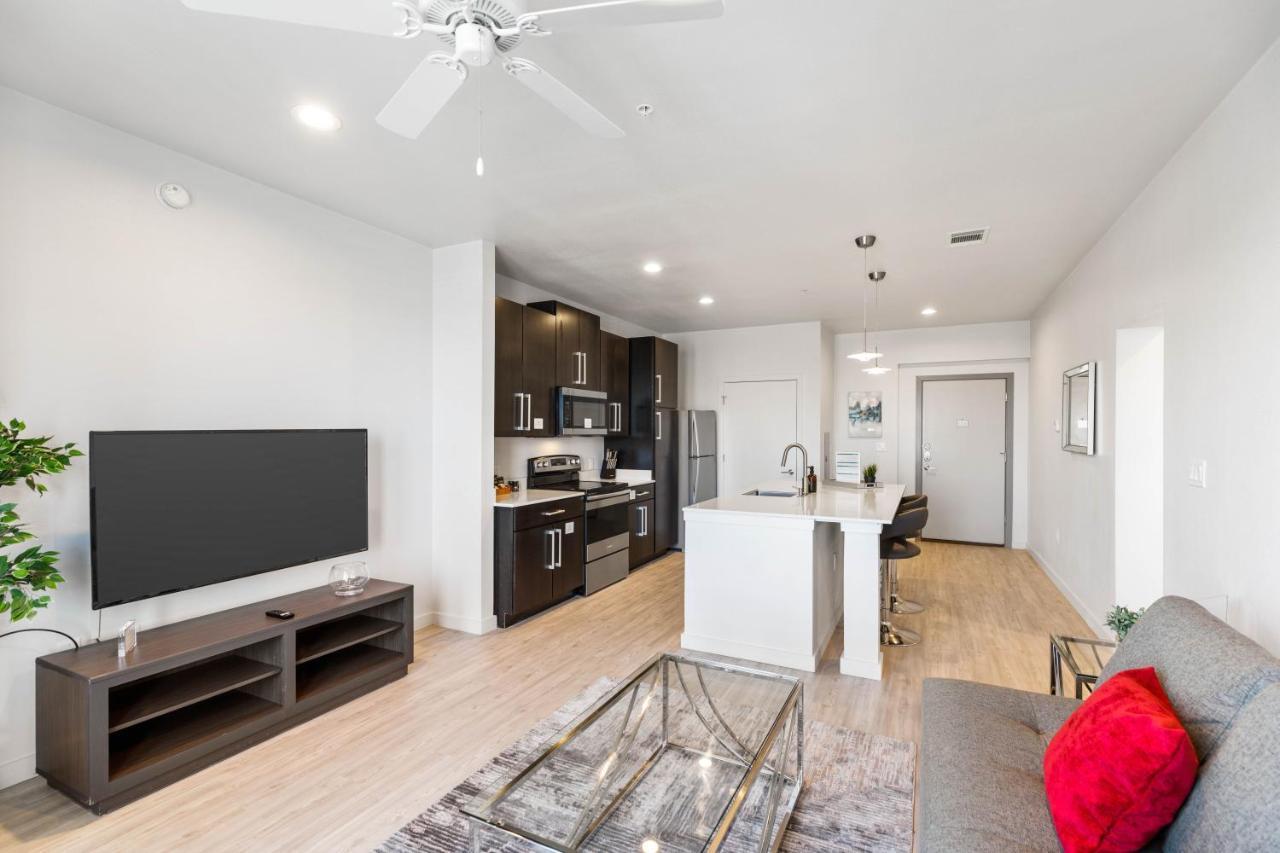 מידלנד Flatz432 Apartments By Barsala מראה חיצוני תמונה