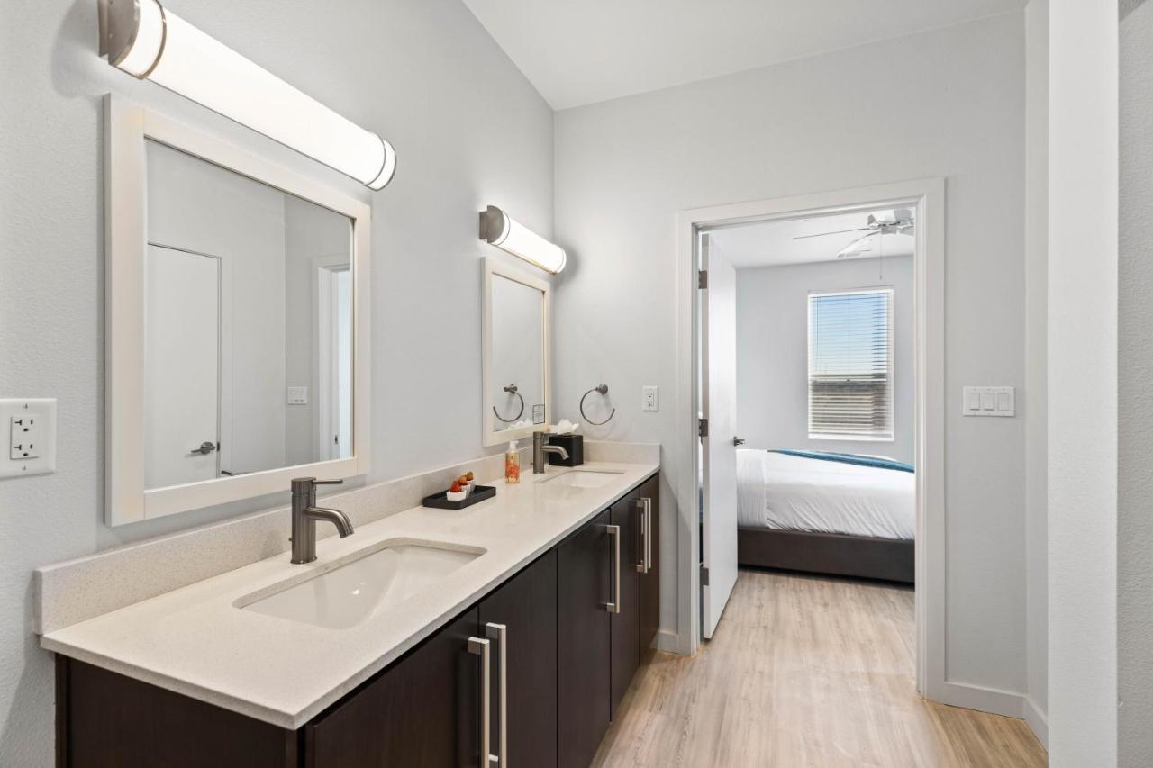 מידלנד Flatz432 Apartments By Barsala מראה חיצוני תמונה