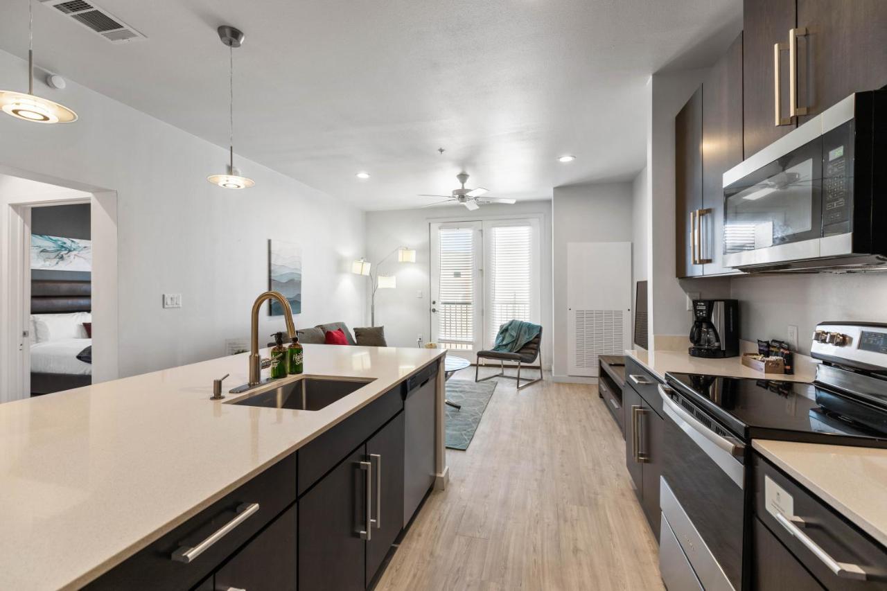 מידלנד Flatz432 Apartments By Barsala מראה חיצוני תמונה