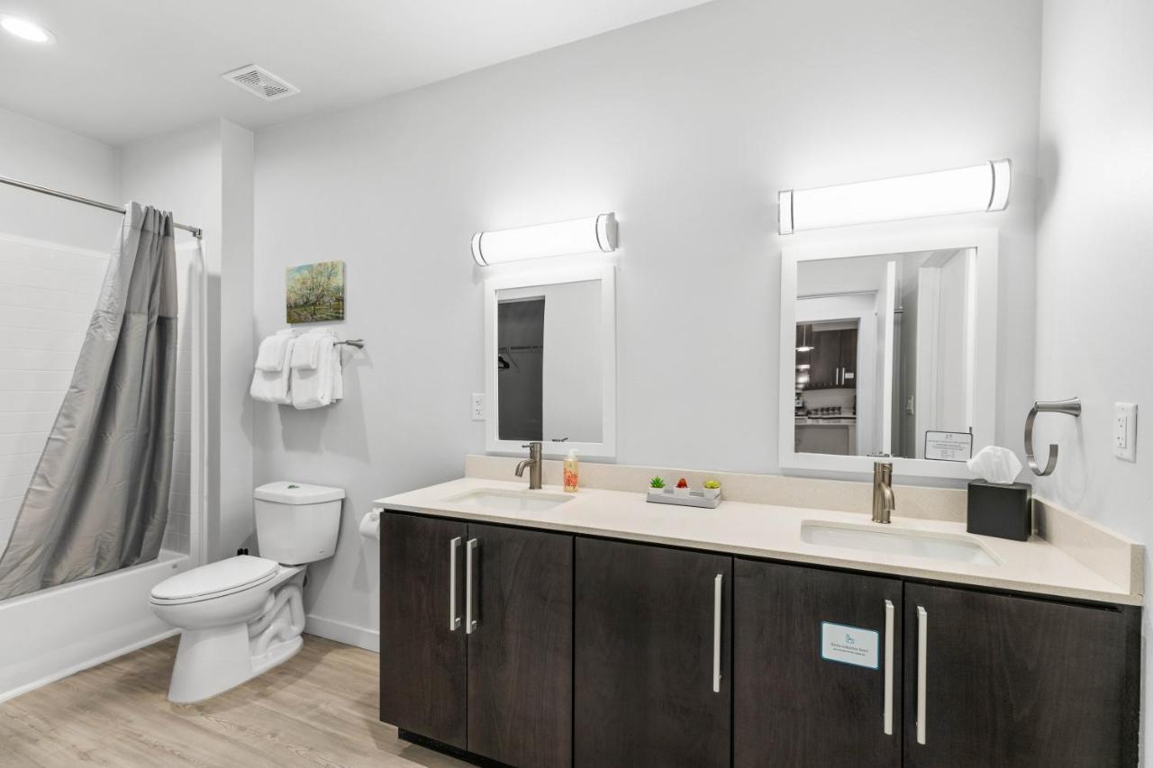 מידלנד Flatz432 Apartments By Barsala מראה חיצוני תמונה