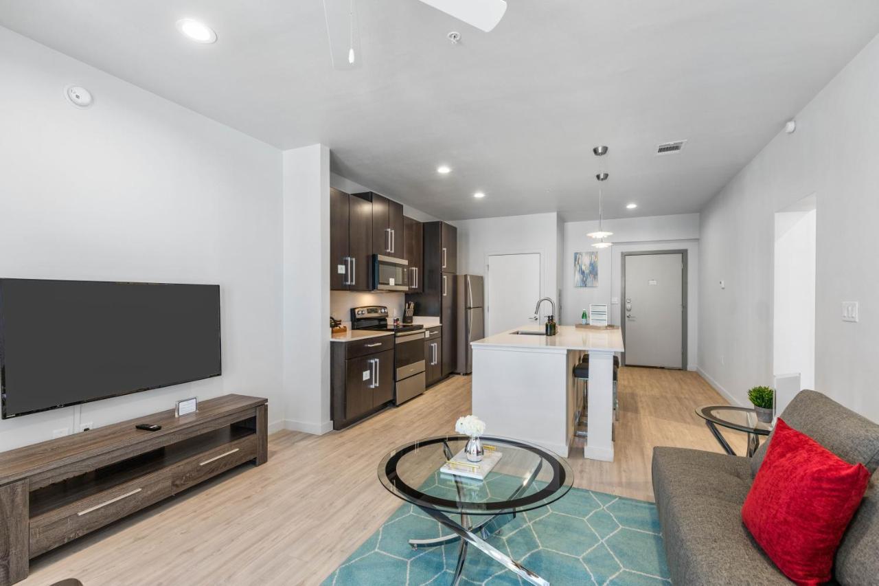 מידלנד Flatz432 Apartments By Barsala מראה חיצוני תמונה
