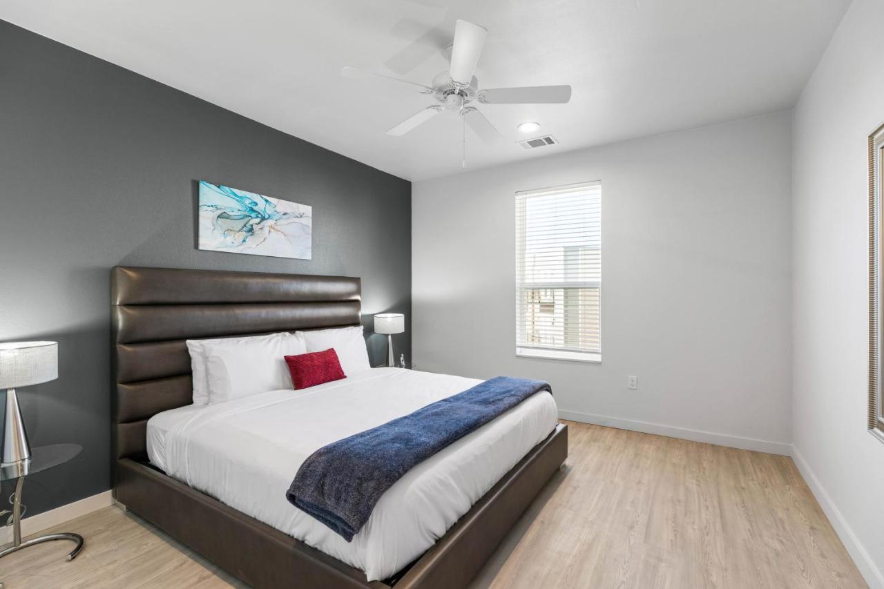 מידלנד Flatz432 Apartments By Barsala מראה חיצוני תמונה