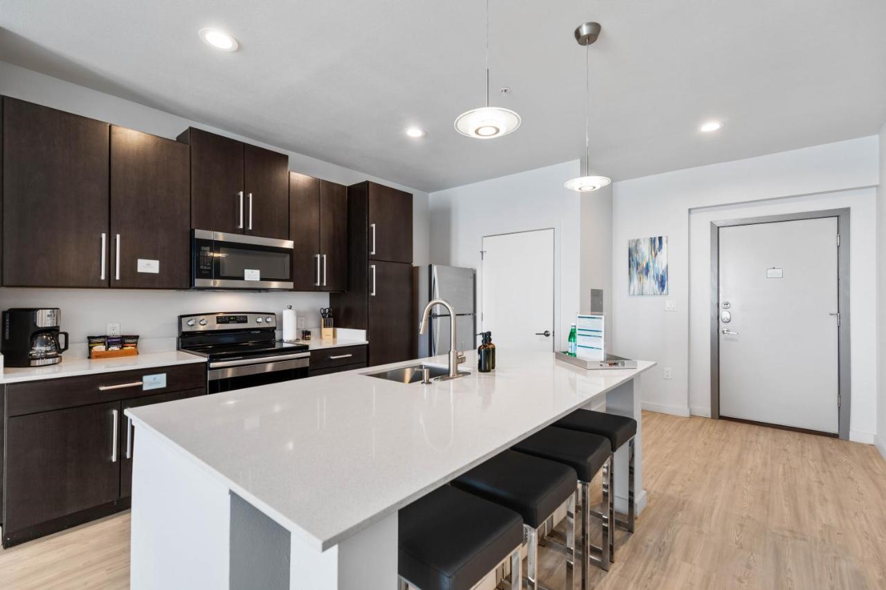 מידלנד Flatz432 Apartments By Barsala מראה חיצוני תמונה