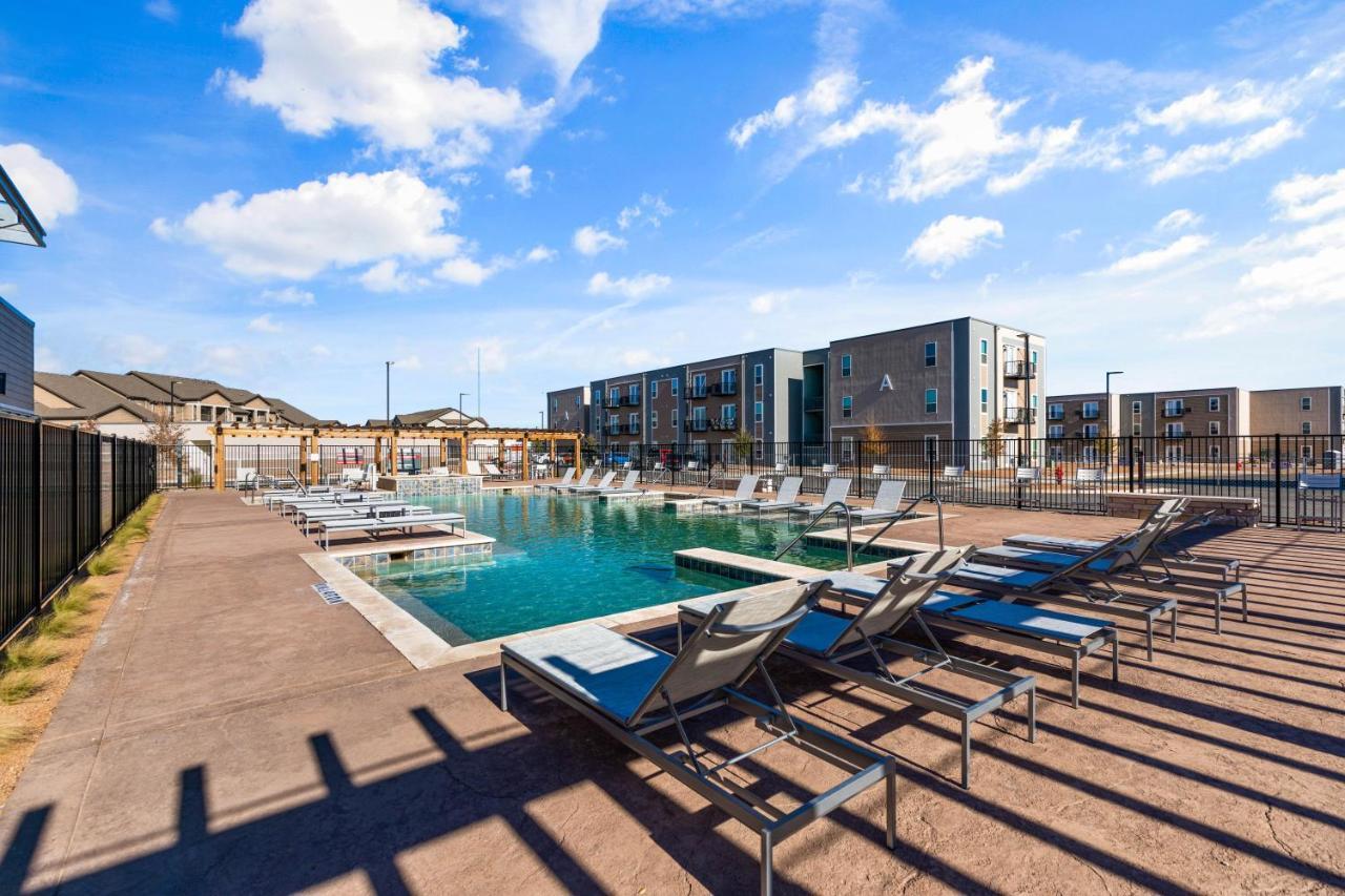 מידלנד Flatz432 Apartments By Barsala מראה חיצוני תמונה