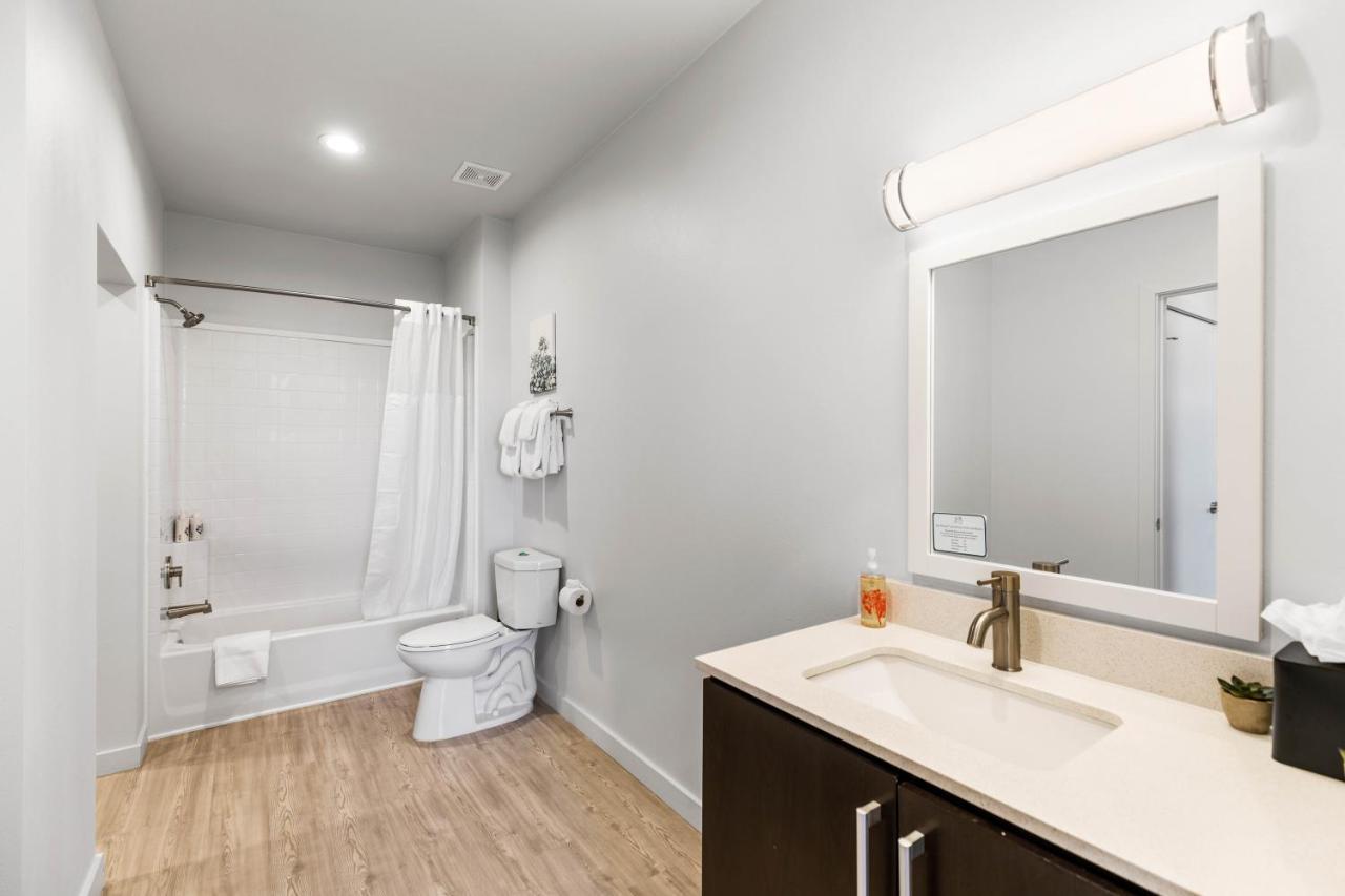 מידלנד Flatz432 Apartments By Barsala מראה חיצוני תמונה