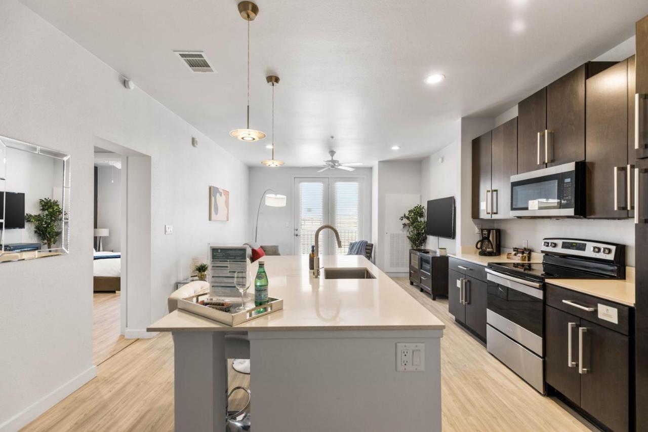 מידלנד Flatz432 Apartments By Barsala מראה חיצוני תמונה