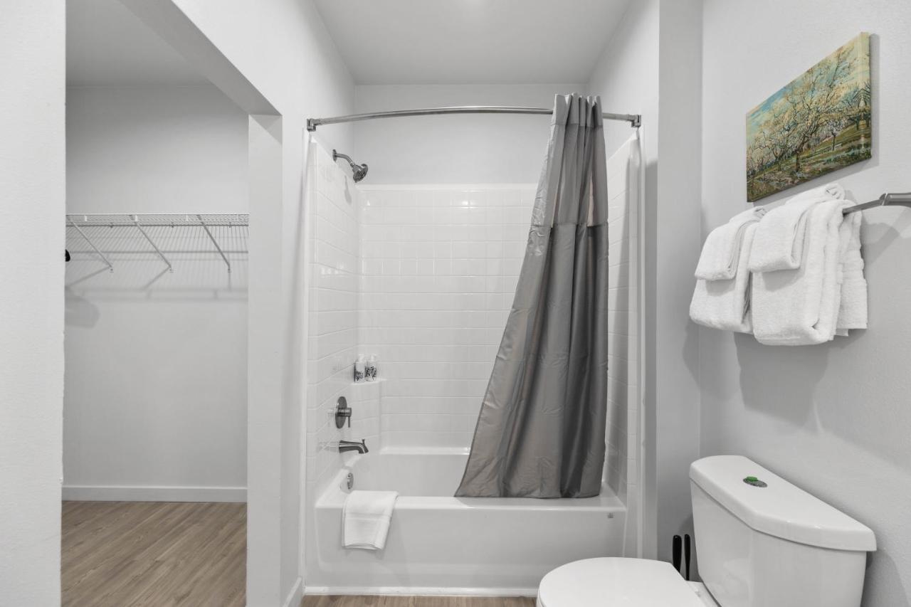 מידלנד Flatz432 Apartments By Barsala מראה חיצוני תמונה