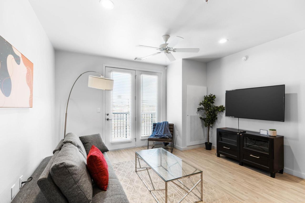 מידלנד Flatz432 Apartments By Barsala מראה חיצוני תמונה