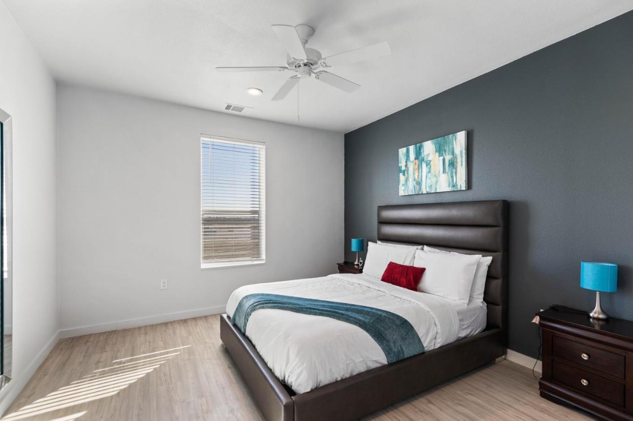 מידלנד Flatz432 Apartments By Barsala מראה חיצוני תמונה