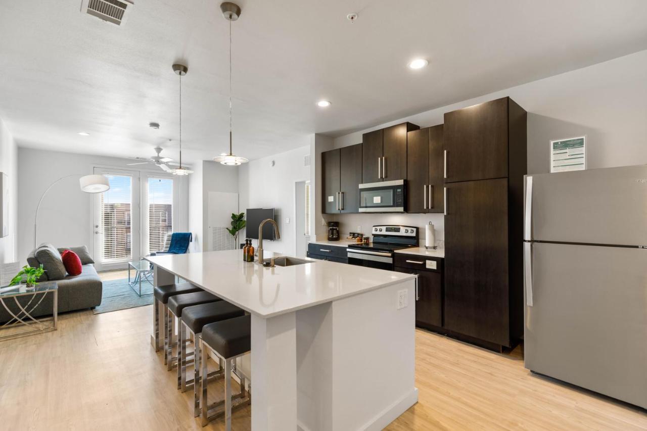 מידלנד Flatz432 Apartments By Barsala מראה חיצוני תמונה
