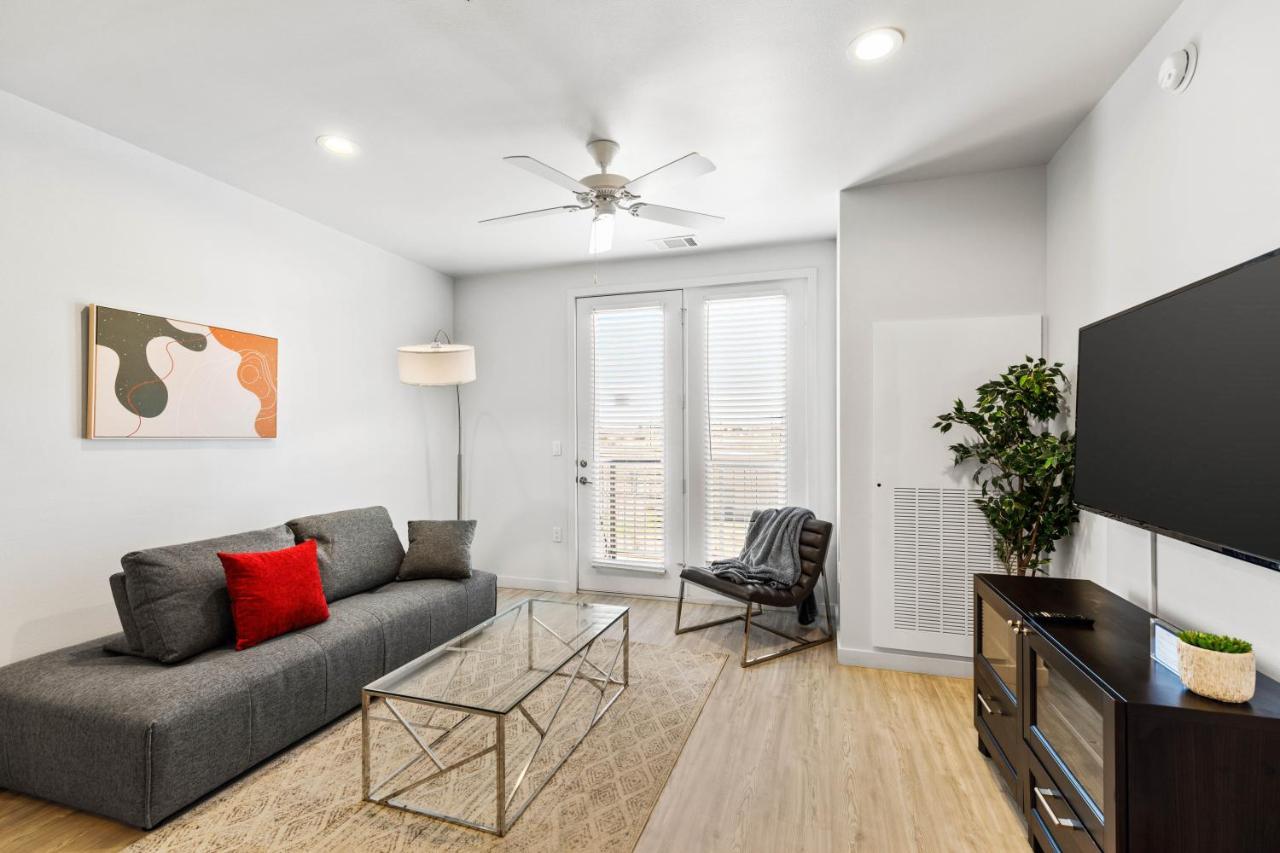 מידלנד Flatz432 Apartments By Barsala מראה חיצוני תמונה